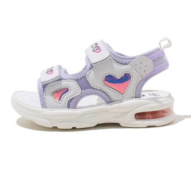 Lidia Girls' Beach Sandal