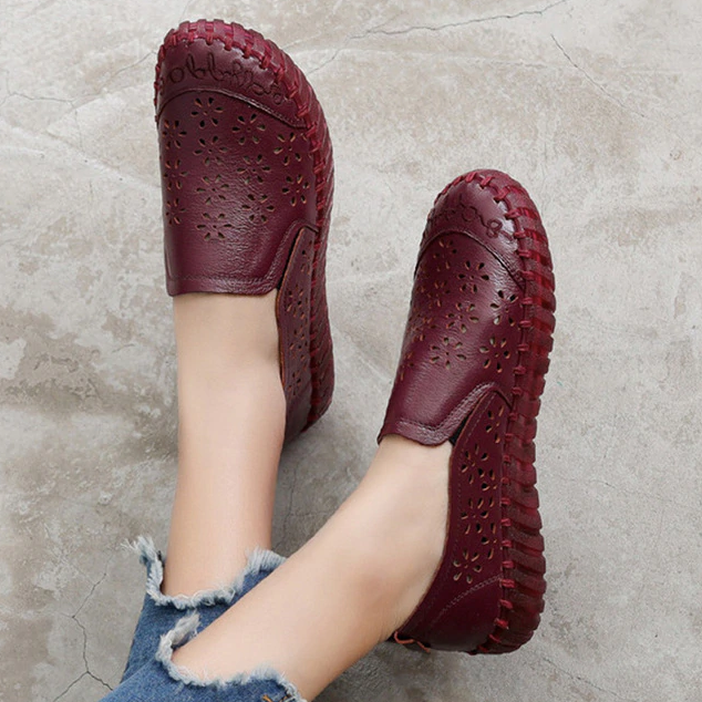 USS Shoes Linares Women&