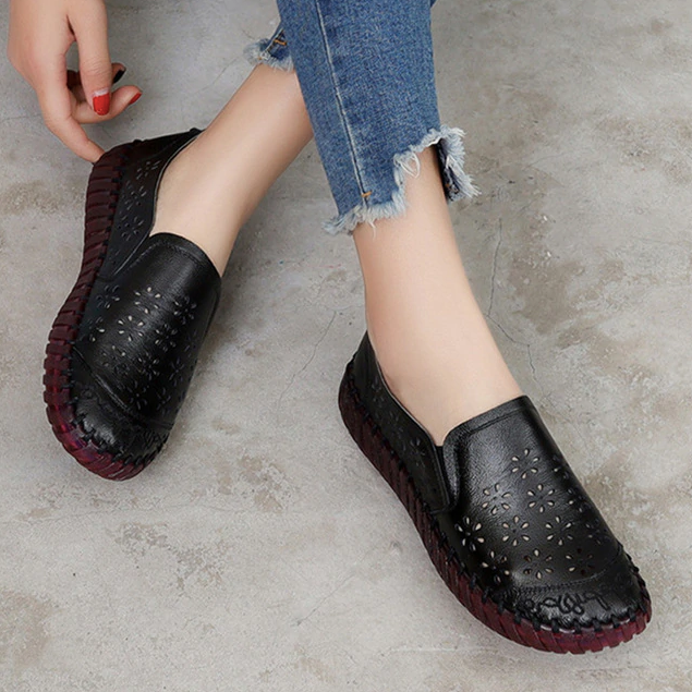 USS Shoes Linares Women&