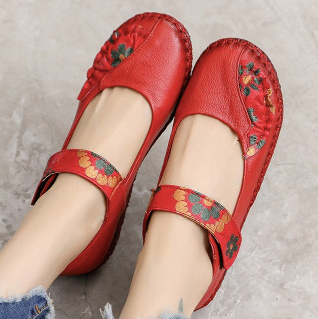 USS Shoes Linares Women&