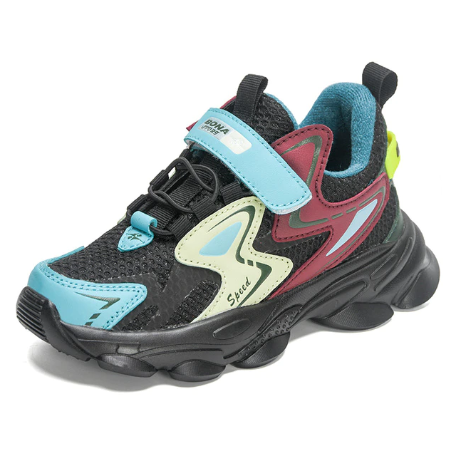 Lipanji Unisex Kids&