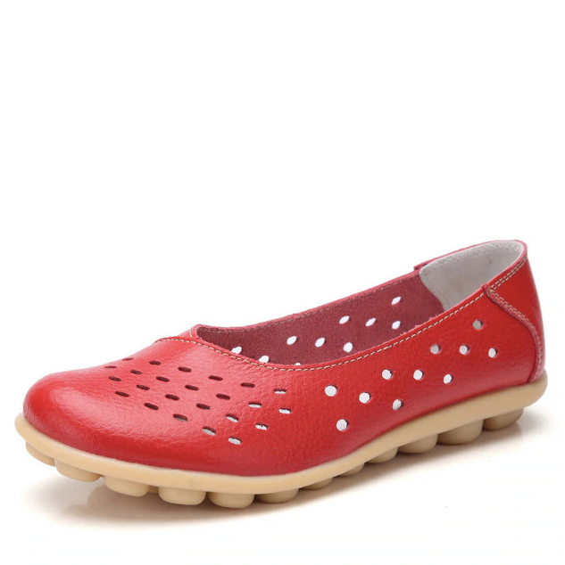 Lisa Women's Loafer Shoes