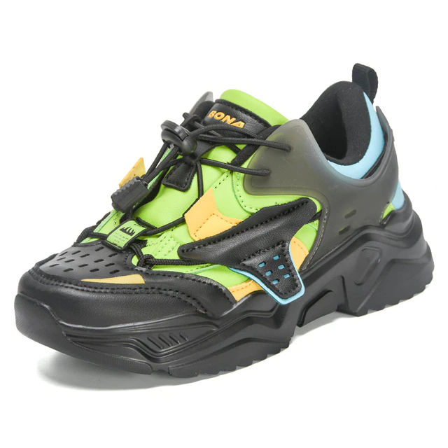 Libia Unisex Kids&
