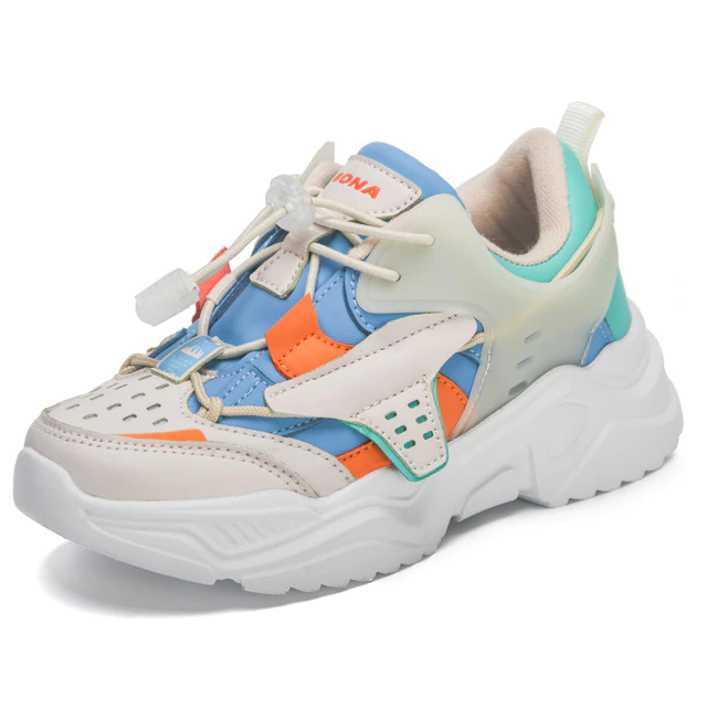 Libia Unisex Kids&