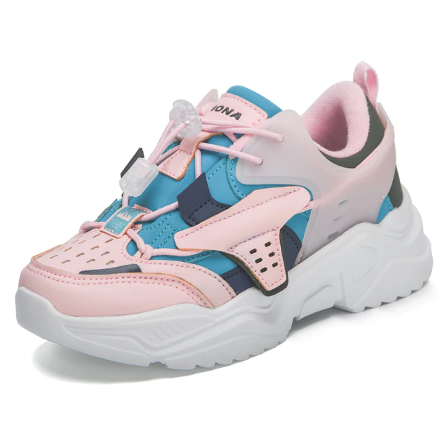 Libia Unisex Kids&