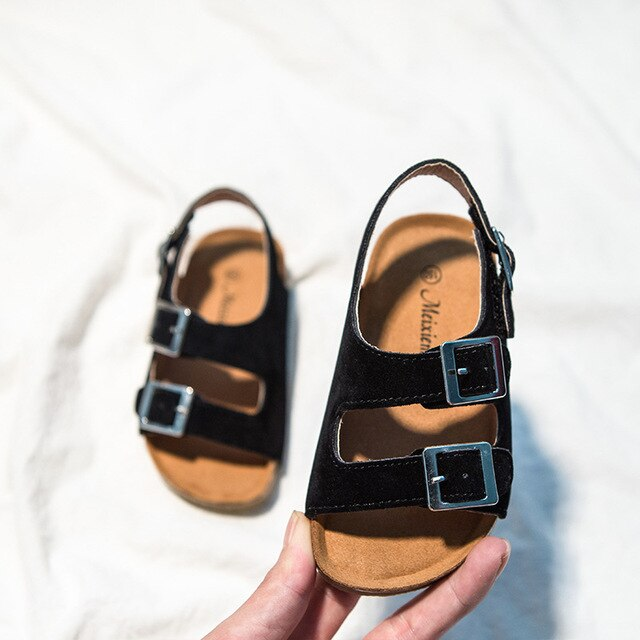 Lockart Unisex Kids&