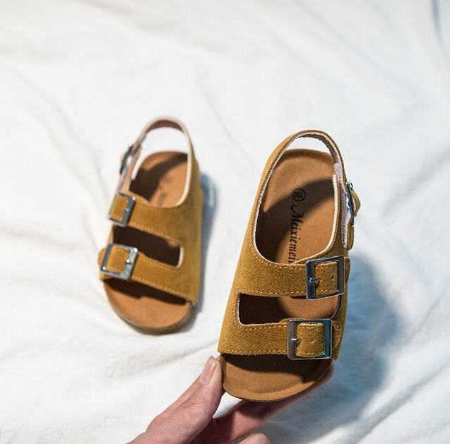 Lockart Unisex Kids&