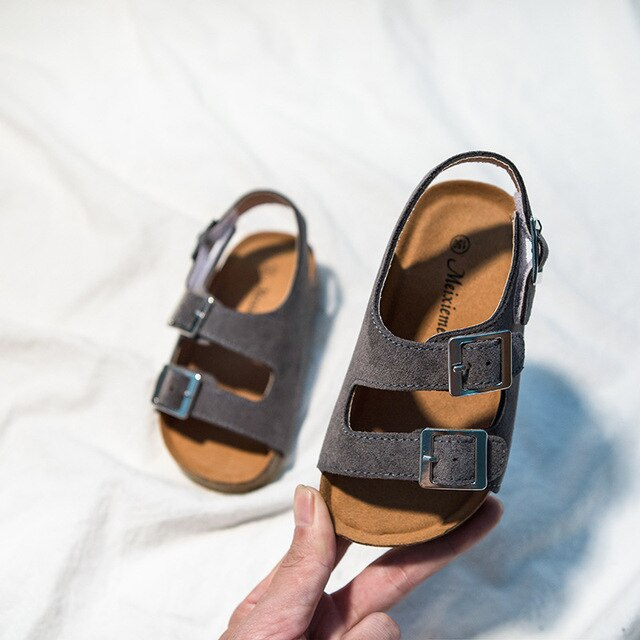Lockart Unisex Kids&