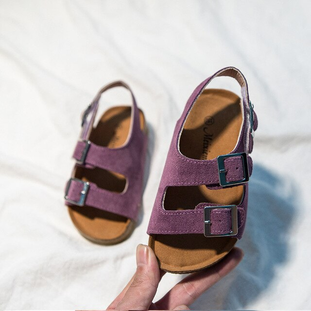 Lockart Unisex Kids&