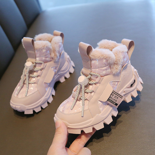 London Unisex Kids&