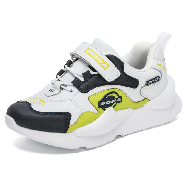 Lopez Unisex Kids&