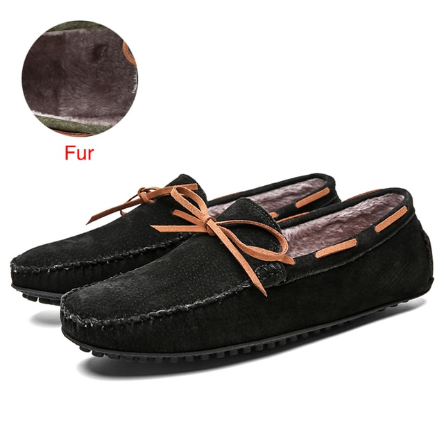 USS Shoes Louis Men&