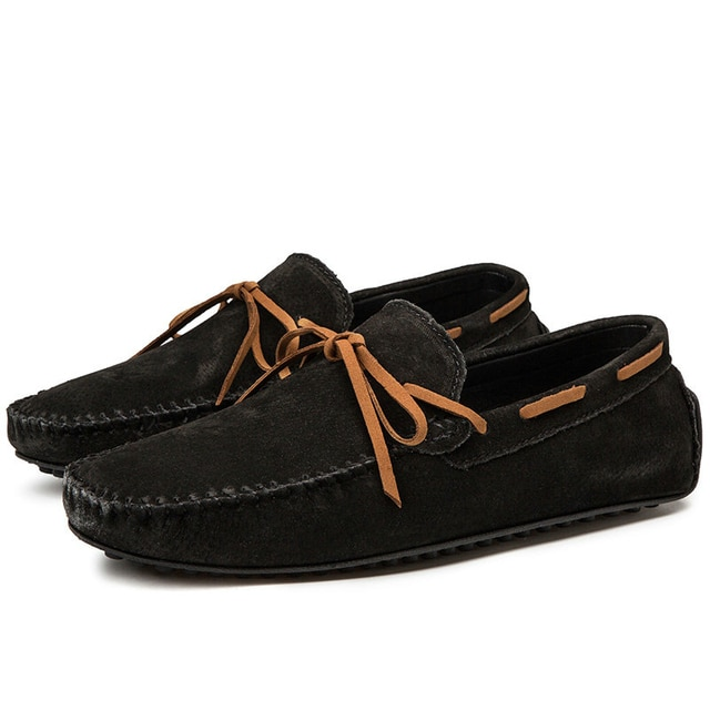 USS Shoes Louis Men&