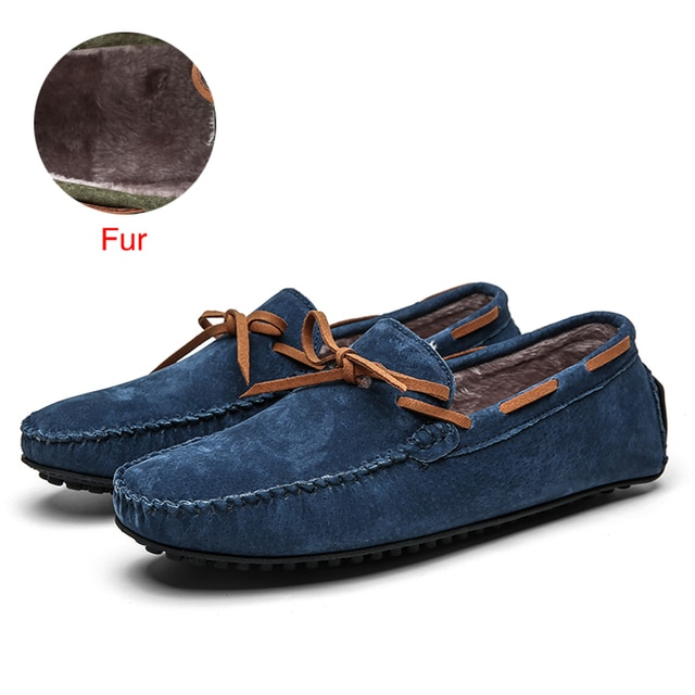 USS Shoes Louis Men&