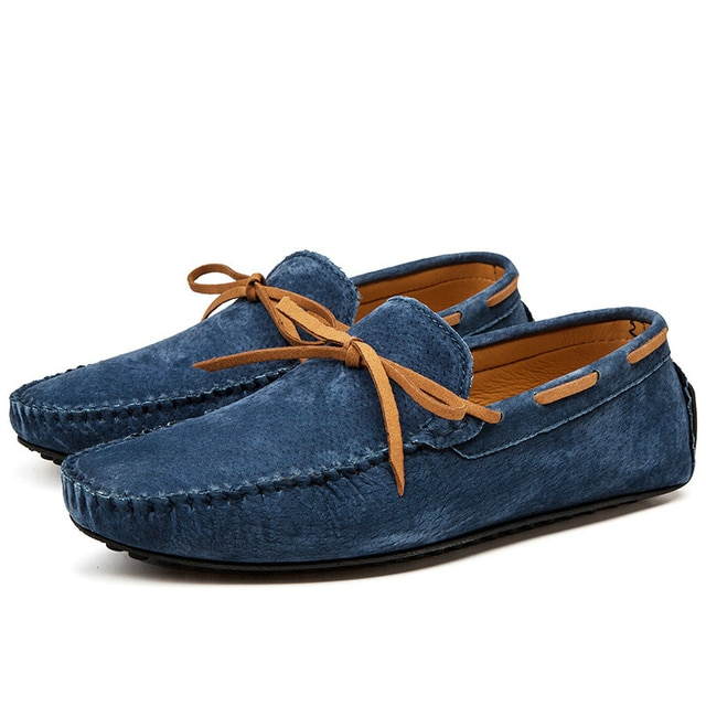USS Shoes Louis Men&