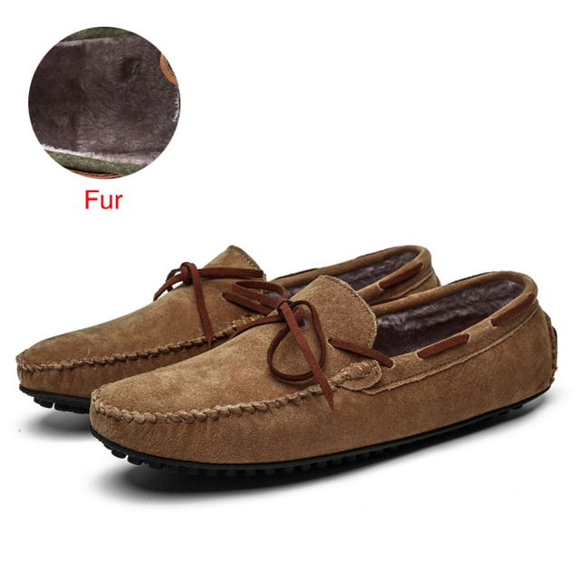 USS Shoes Louis Men&
