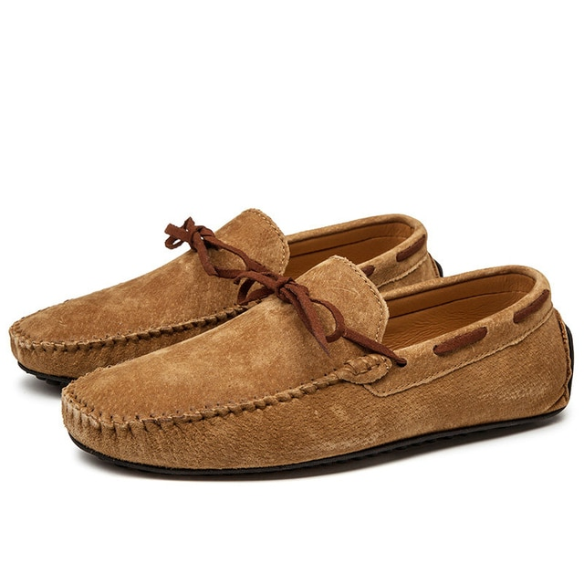 USS Shoes Louis Men&
