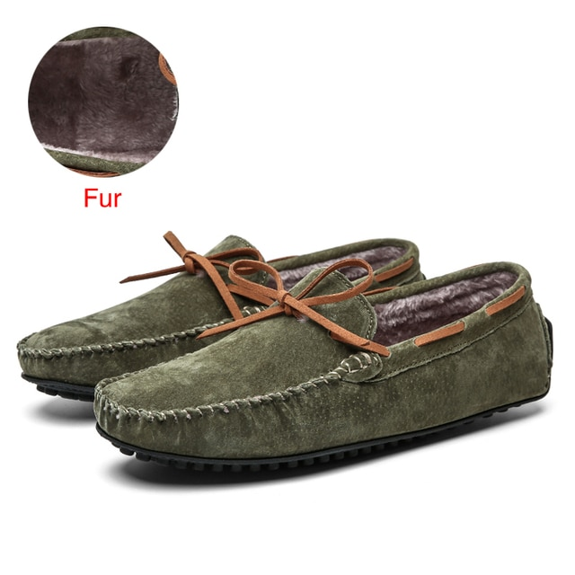 USS Shoes Louis Men&