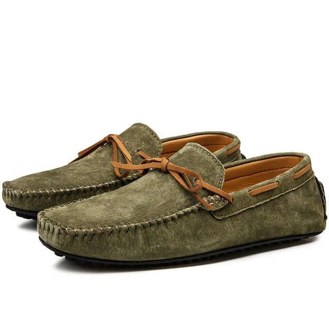 USS Shoes Louis Men&