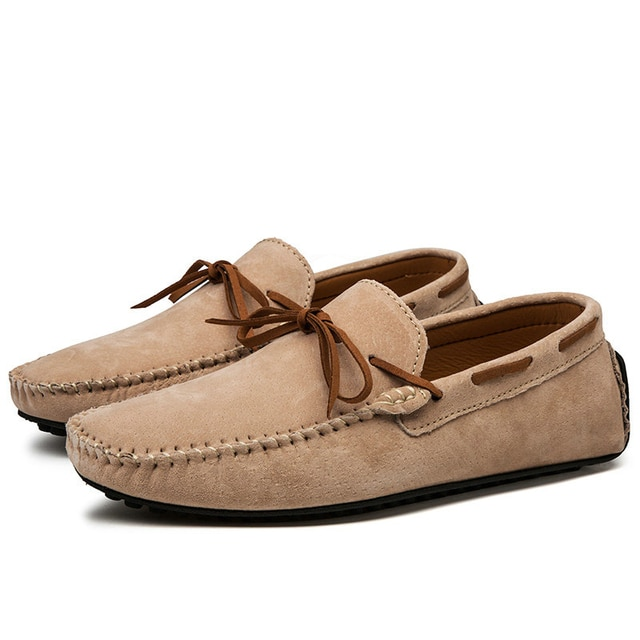 USS Shoes Louis Men&