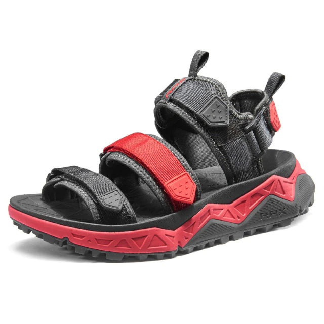 Lucas Unisex Outdoor Sandals