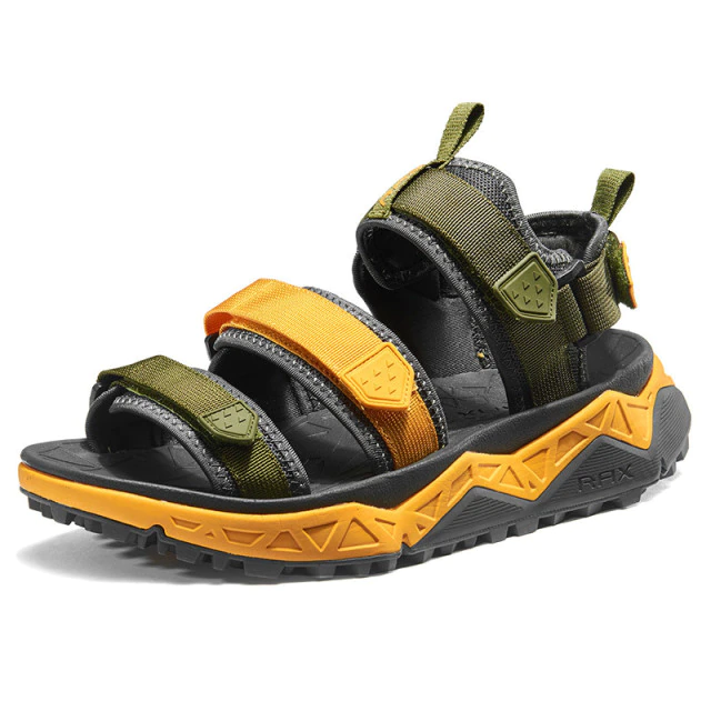 Lucas Unisex Outdoor Sandals