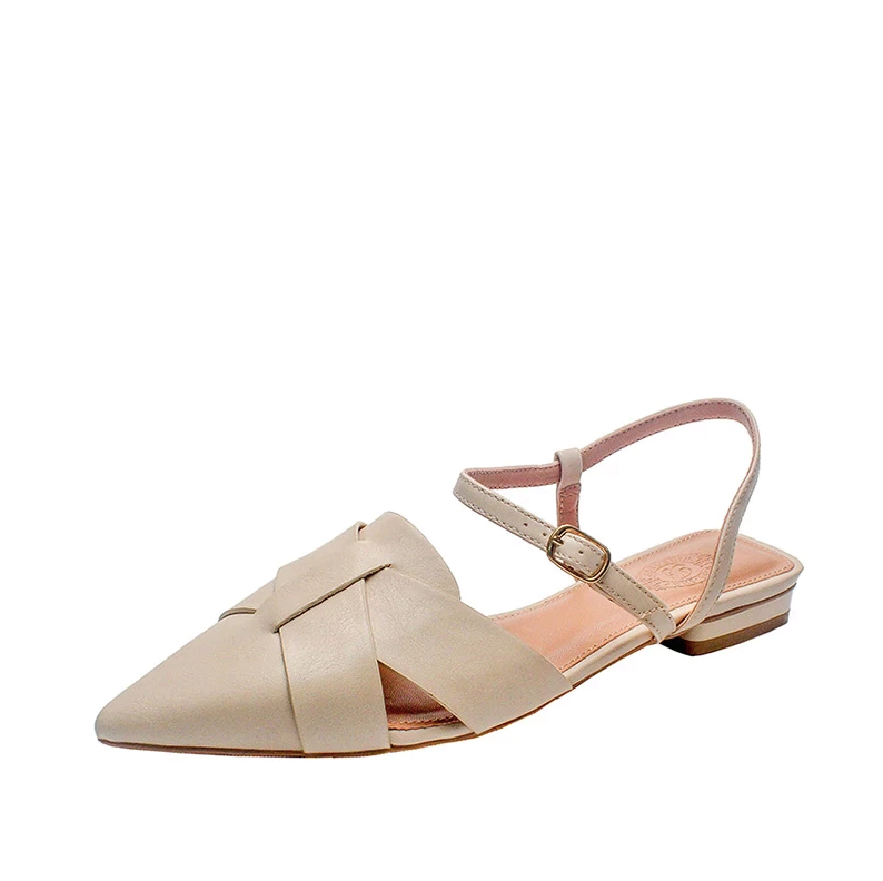 Lucila Sandals