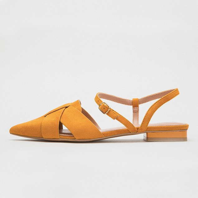 Lucila Sandals
