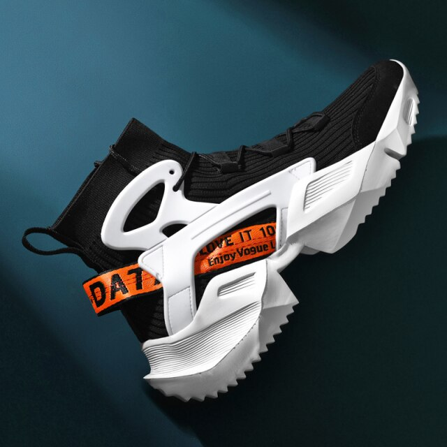 USS Shoes Luka Men&