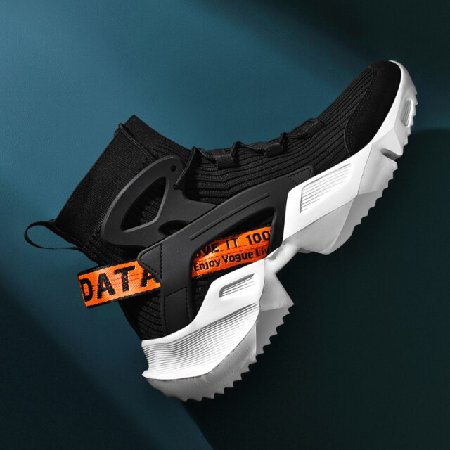 USS Shoes Luka Men&