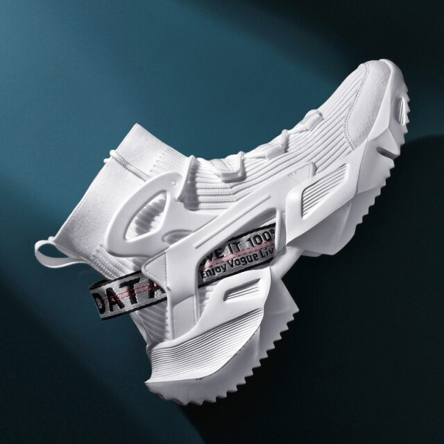 USS Shoes Luka Men&
