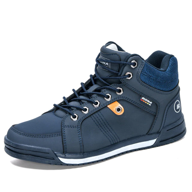 Luther Men&