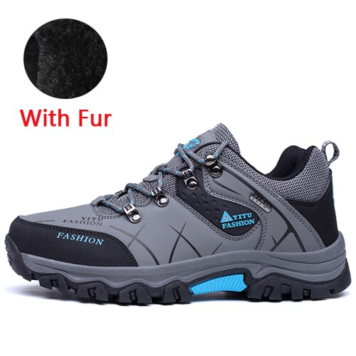 Luxray Men&