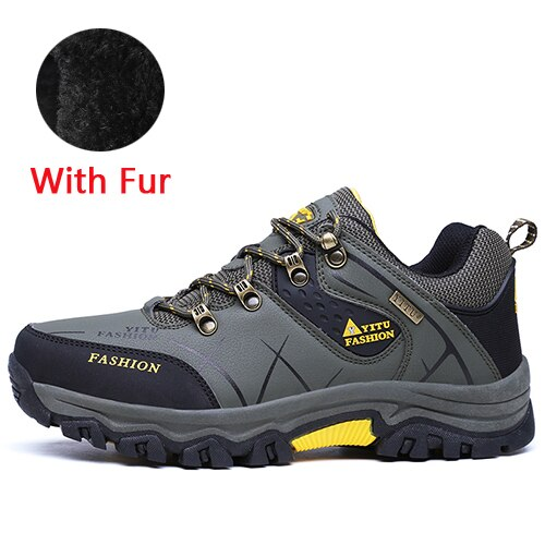 Luxray Men&