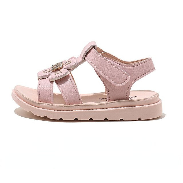 Luz Girls' Casual Sandal
