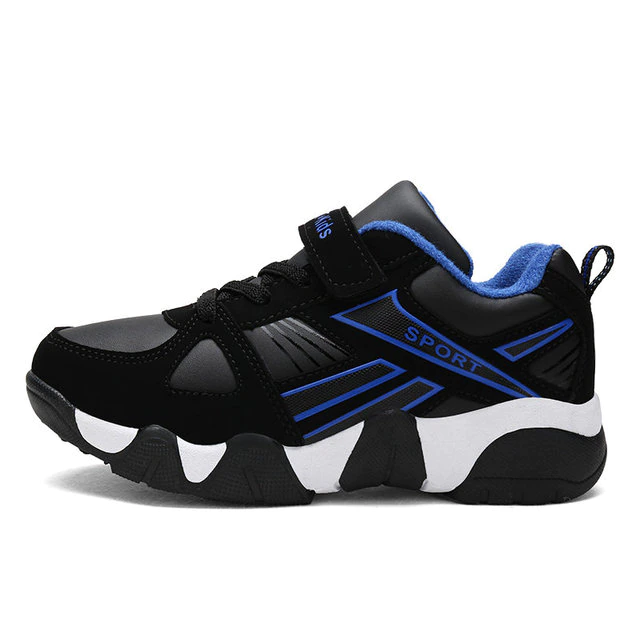 USS Shoes Marco Boys&