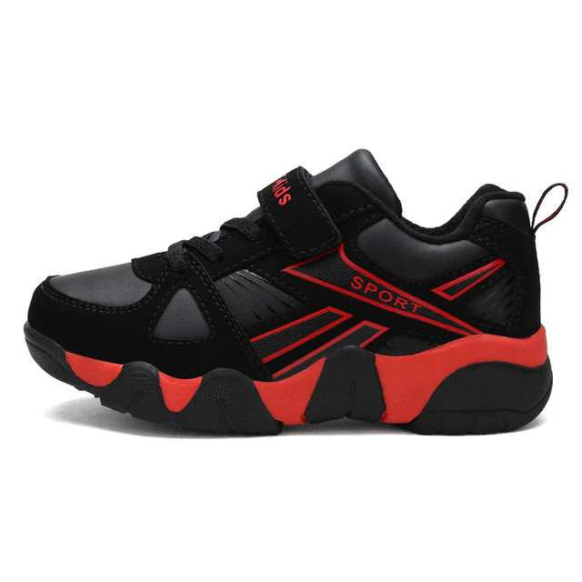 USS Shoes Marco Boys&