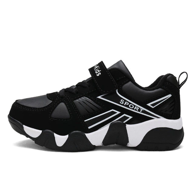 USS Shoes Marco Boys&