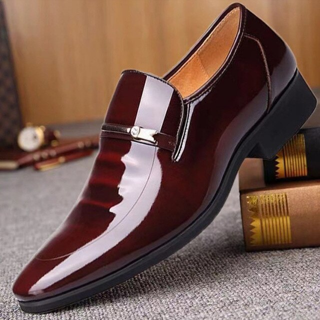 Marcus Men&
