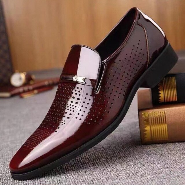 Marcus Men&