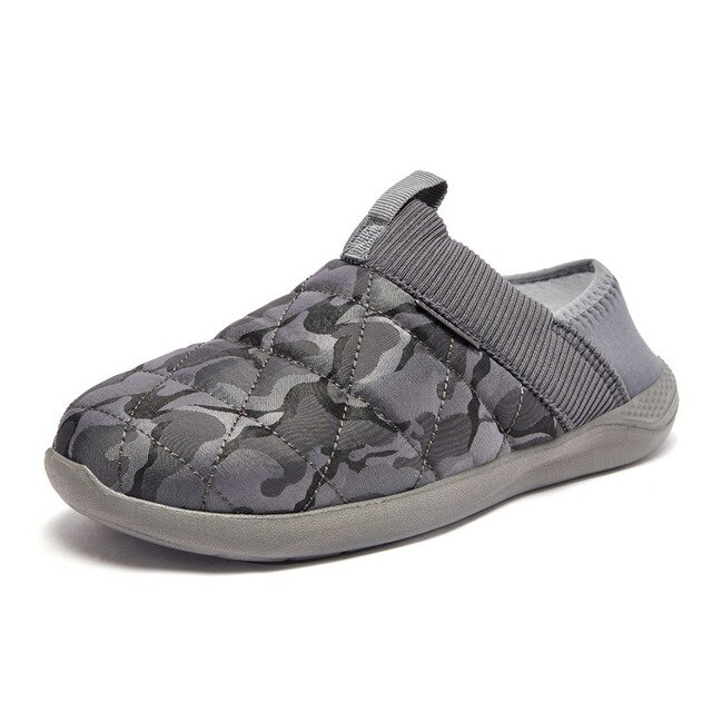 Mario Unisex Warm Slipper