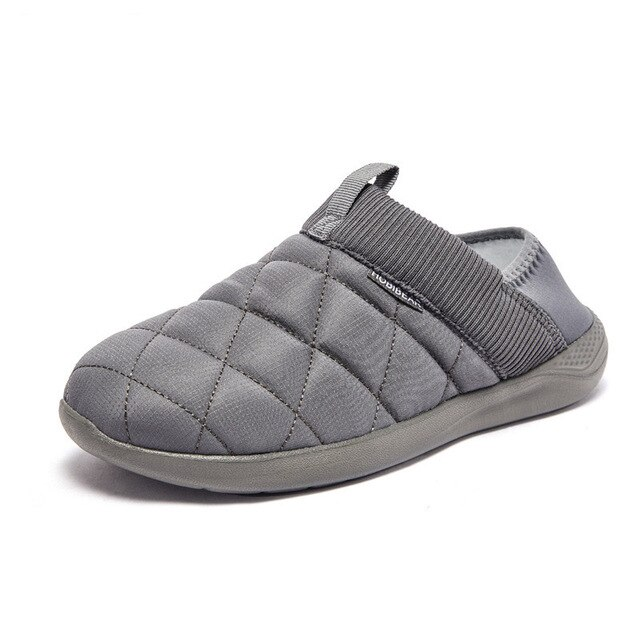 Mario Unisex Warm Slipper
