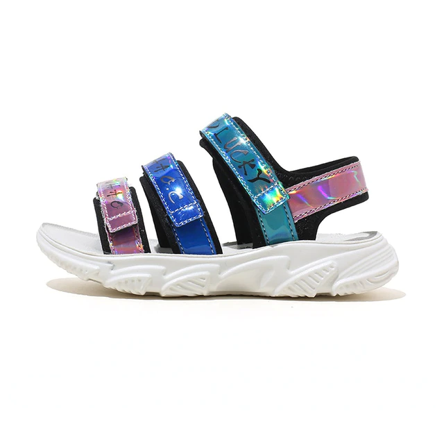 Martha Girls' Casual Sandal