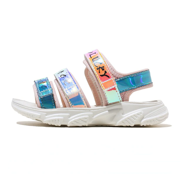 Martha Girls' Casual Sandal