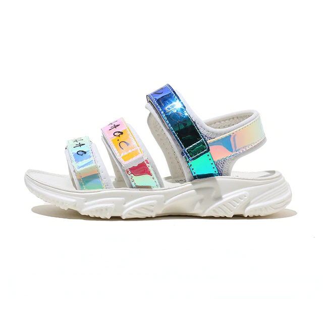 Martha Girls' Casual Sandal