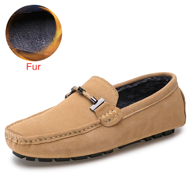 USS Shoes Martinez Men&