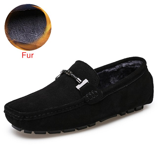 USS Shoes Martinez Men&