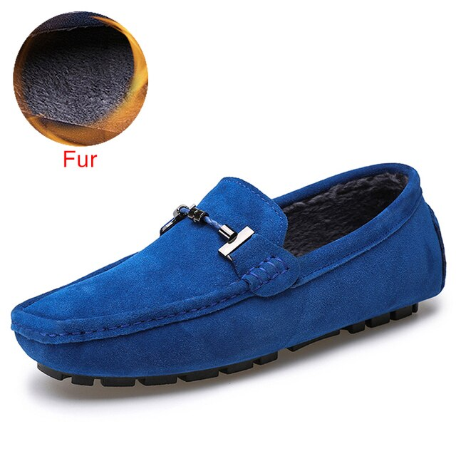 USS Shoes Martinez Men&
