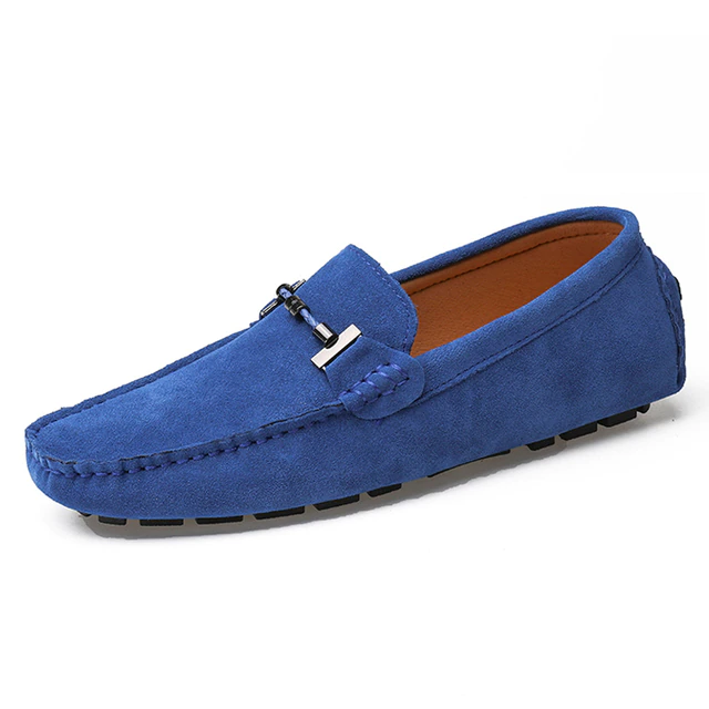 USS Shoes Martinez Men&