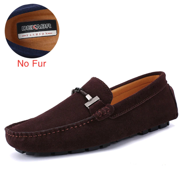 USS Shoes Martinez Men&